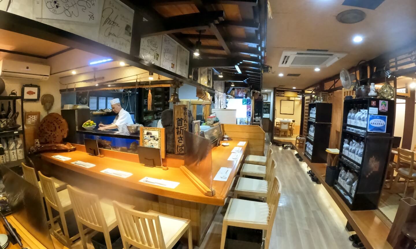 店内画像